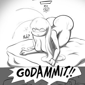 Lez 3 (Slipshine Comics) image 020