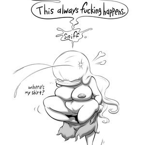 Lez 3 (Slipshine Comics) image 021