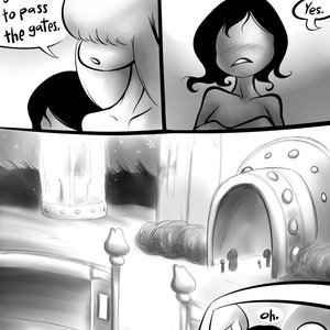 Lez 3 Chapter 2 (Slipshine Comics) image 002