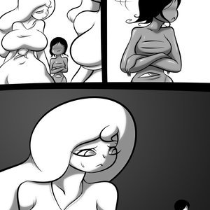 Lez 3 Chapter 2 (Slipshine Comics) image 004