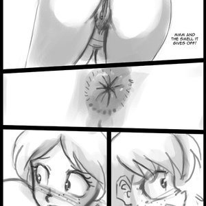Cherry Bomb DG - Issue 5 (Slipshine Comics) image 030