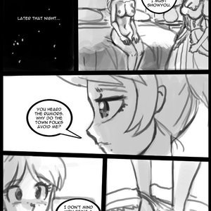 Cherry Bomb DG - Issue 5 (Slipshine Comics) image 041