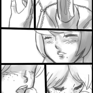 Cherry Bomb DG - Issue 5 (Slipshine Comics) image 046