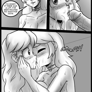 Cherry Bomb DG - Issue 5 (Slipshine Comics) image 052