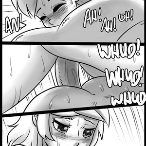 Cherry Bomb DG - Issue 5 (Slipshine Comics) image 059