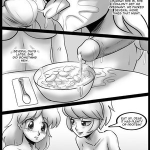 Cherry Bomb DG - Issue 5 (Slipshine Comics) image 063