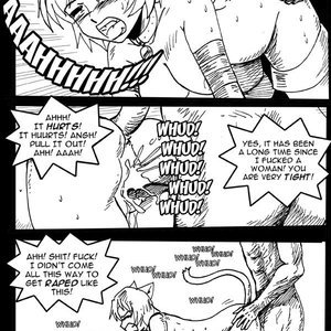 Cherry Bomb - Issue 12 (Slipshine Comics) image 012