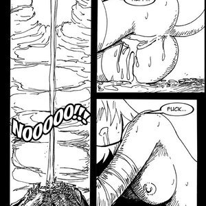 Cherry Bomb - Issue 12 (Slipshine Comics) image 017