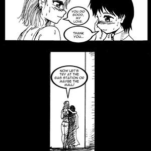 Cherry Bomb - Issue 16 (Slipshine Comics) image 008