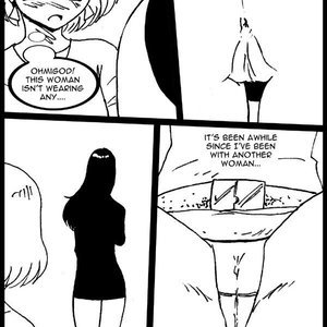 Cherry Bomb - Issue 7 (Slipshine Comics) image 005