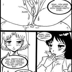 Cherry Bomb - Issue 7 (Slipshine Comics) image 008