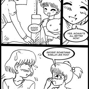 Cherry Bomb - Issue 7 (Slipshine Comics) image 014