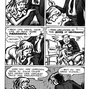 Cherry Poptart - Issue 1 (Slipshine Comics) image 011