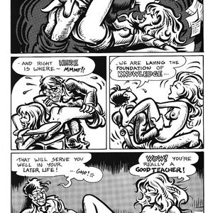 Cherry Poptart - Issue 1 (Slipshine Comics) image 012
