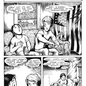 Cherry Poptart - Issue 1 (Slipshine Comics) image 013