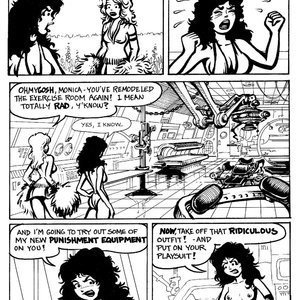 Cherry Poptart - Issue 1 (Slipshine Comics) image 024