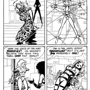 Cherry Poptart - Issue 1 (Slipshine Comics) image 026