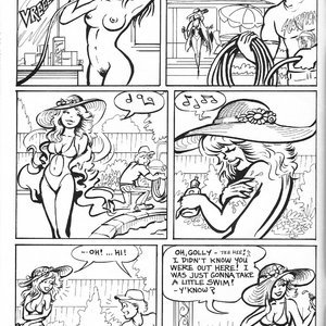 Cherry Poptart - Issue 1 (Slipshine Comics) image 036
