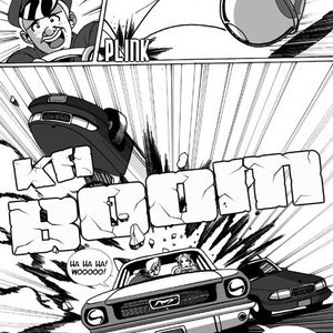 Chiba - Issue 1 (Slipshine Comics) image 015