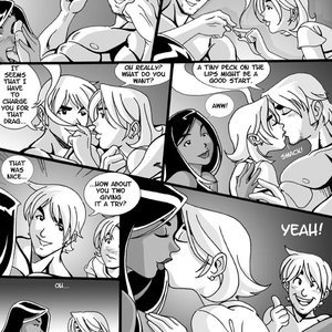 Chiba - Issue 1 (Slipshine Comics) image 021