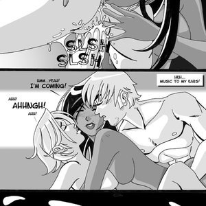 Chiba - Issue 1 (Slipshine Comics) image 024