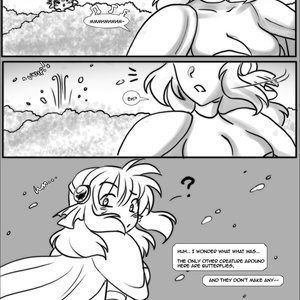 Dragonfest - Issue 13 (Slipshine Comics) image 004