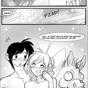 Dragonfest - Issue 22 (Slipshine Comics) image 010