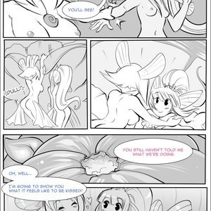 Dragonfest - Issue 26 (Slipshine Comics) image 004