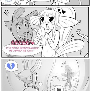 Dragonfest - Issue 26 (Slipshine Comics) image 011