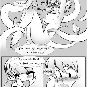 Dragonfest - Issue 6 (Slipshine Comics) image 008