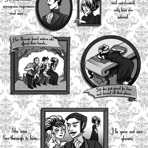 Ghost Story (Slipshine Comics) image 002