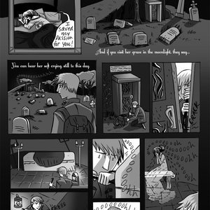 Ghost Story (Slipshine Comics) image 004