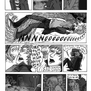 Ghost Story (Slipshine Comics) image 005
