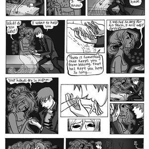 Ghost Story (Slipshine Comics) image 006