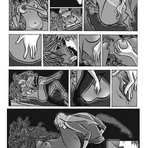 Ghost Story (Slipshine Comics) image 008