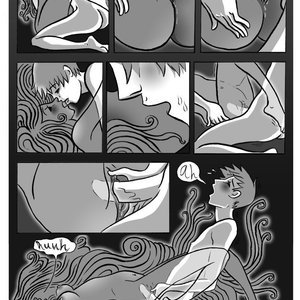 Ghost Story (Slipshine Comics) image 010