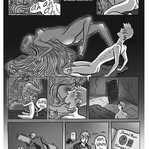 Ghost Story (Slipshine Comics) image 011