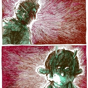 Golden Trick - Issue 2 (Slipshine Comics) image 071