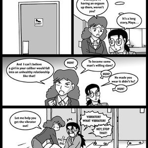 Part 3 (Slipshine Comics) image 002