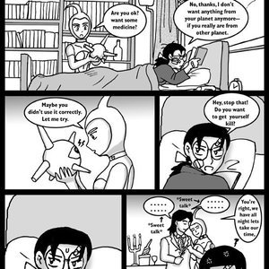 Part 3 (Slipshine Comics) image 005