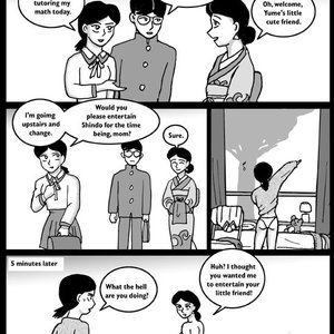Part 3 (Slipshine Comics) image 009