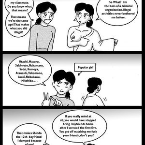 Part 3 (Slipshine Comics) image 010