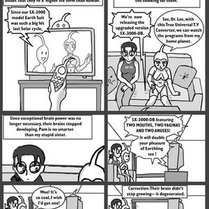 Part 3 (Slipshine Comics) image 014
