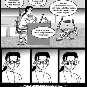Part 3 (Slipshine Comics) image 017