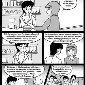 Part 3 (Slipshine Comics) image 019