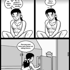 Part 3 (Slipshine Comics) image 025