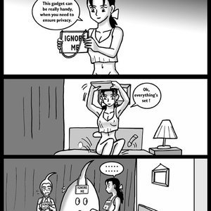 Part 3 (Slipshine Comics) image 026