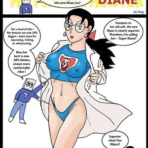 Part 3 (Slipshine Comics) image 028