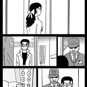 Part 3 (Slipshine Comics) image 033