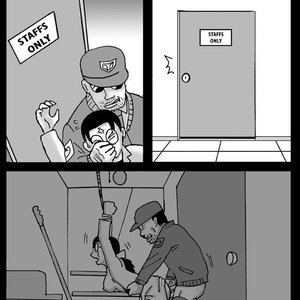 Part 3 (Slipshine Comics) image 035